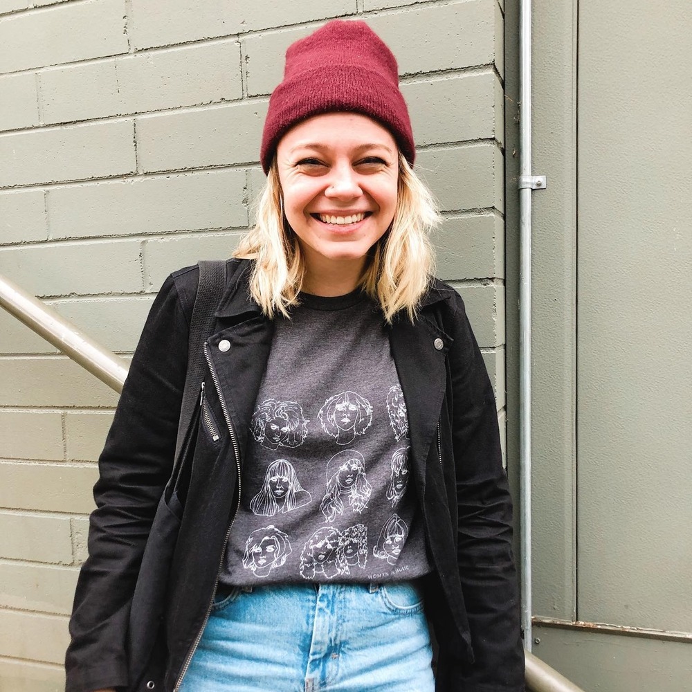 Meet your Posher, Alexa